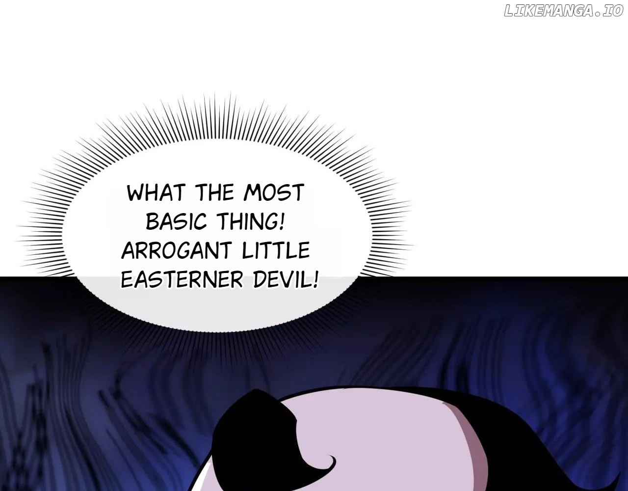 Era of the Haunted Chapter 506 - page 167